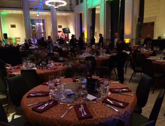 Rebecca Jean Catering