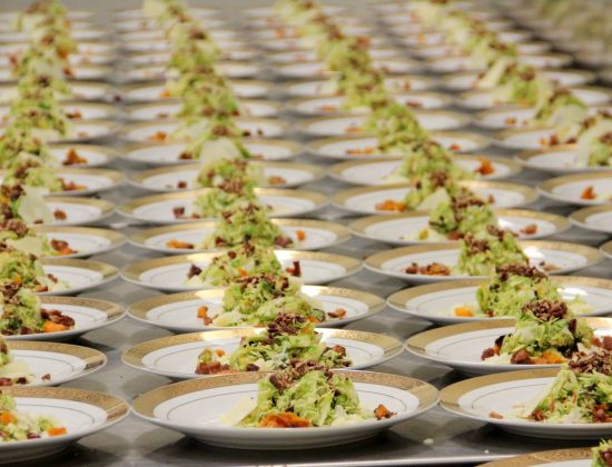 Rebecca Jean Catering