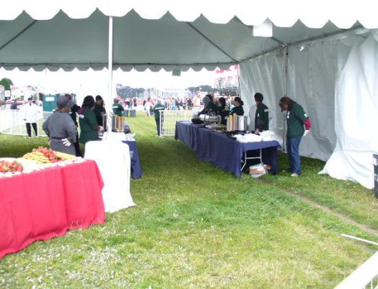 San Francisco Catering Inc.