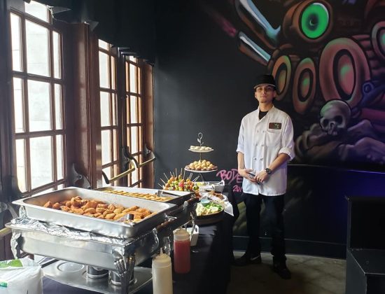 Sorrento Catering