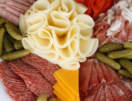 Angelina’s Catering Company