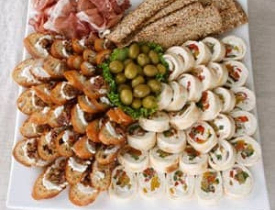 Angelina’s Catering Company