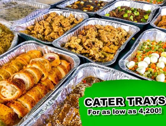 Herbie’s Catering & Events