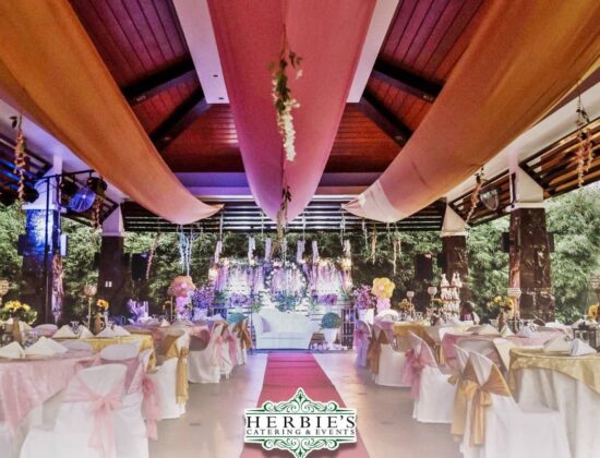 Herbie’s Catering & Events