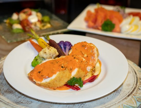Peninsula Catering & Events