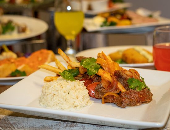 Peninsula Catering & Events