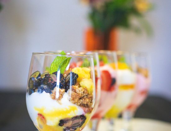 Peninsula Catering & Events