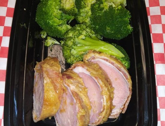 Fit Chef Texas
