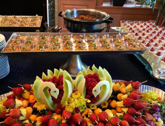 Fresh Foods Catering