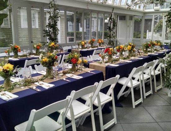 Who’s That Girl Wedding & Events