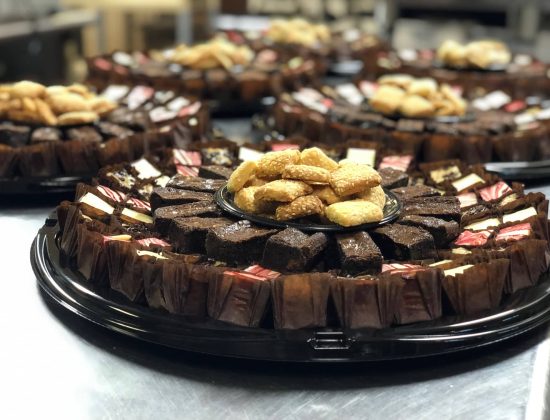 Mandola’s Deli