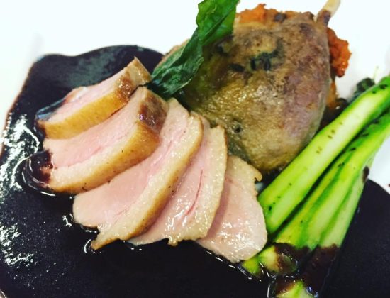 Chef Pelle Creative Catering and Cuisine
