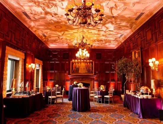 I DO! Wedding & Event Design