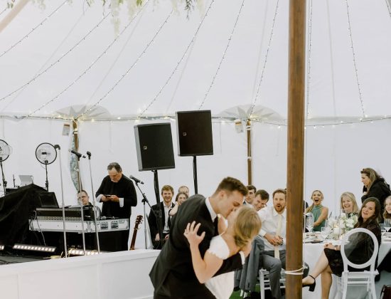 Keely Thorne Events