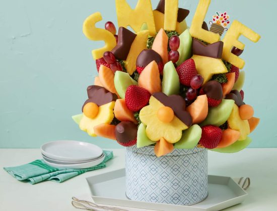 Edible Arrangements