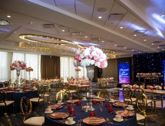 Houston Event Planning