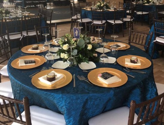 Gem Event Rentals