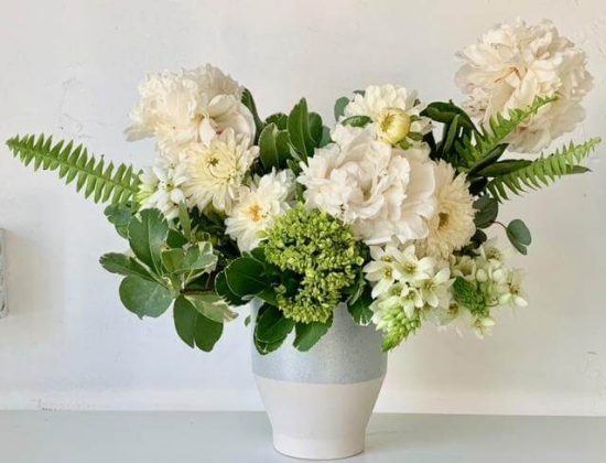 ACME Floral Co