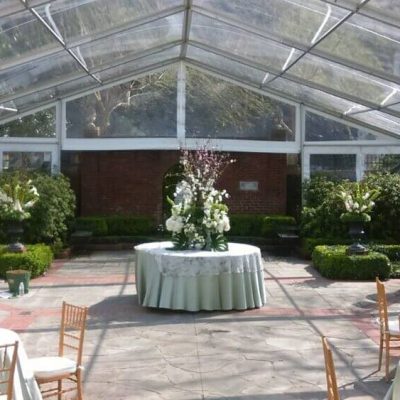 Any Occasion Tents and Events