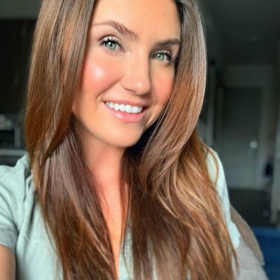 Makeup By Courtney Paige