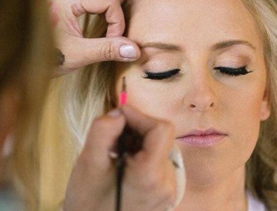 Houston Makeup