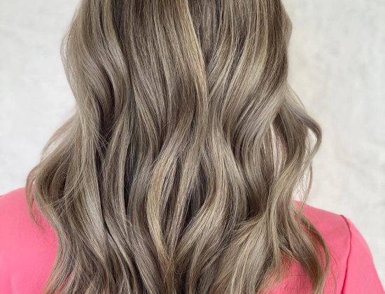SalonTrose
