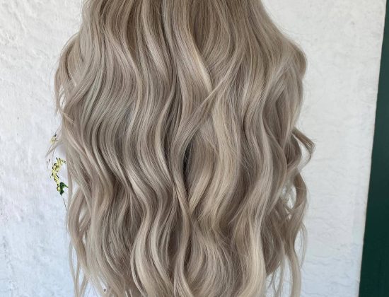 SalonTrose
