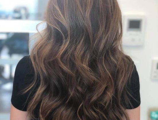 AndreaMagaly Hair Boutique