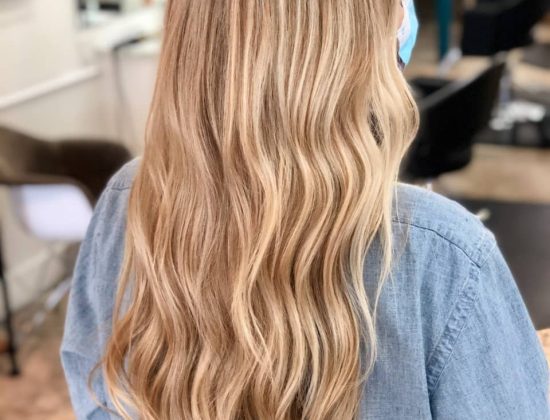SHYN Salon