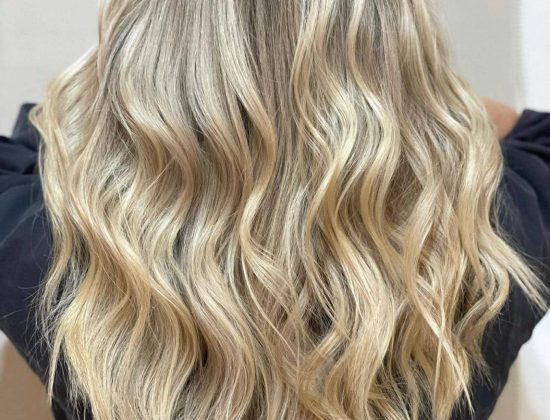 SalonTrose