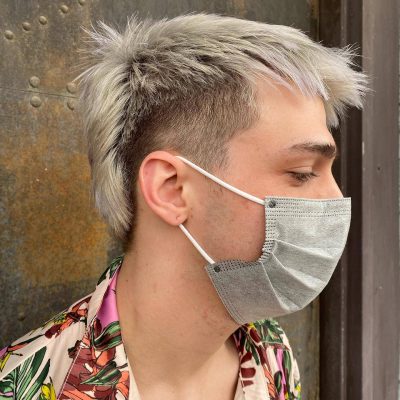 Cutloose Hair