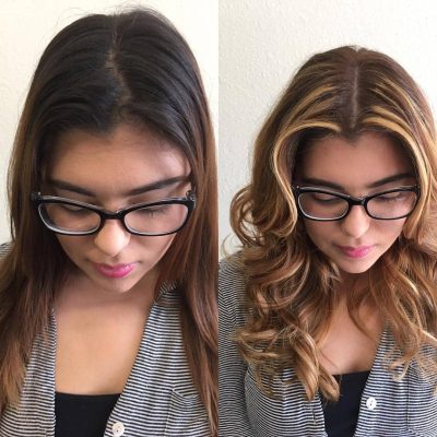 Georgette’s Beauty Salon
