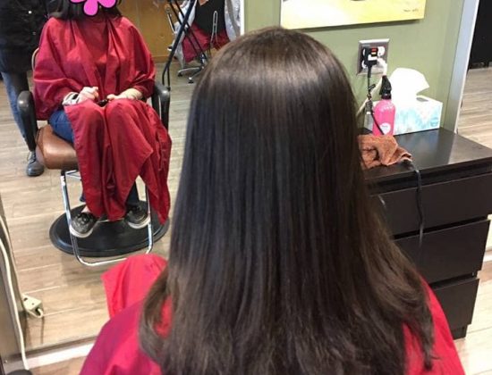 Jessica Hair Studio