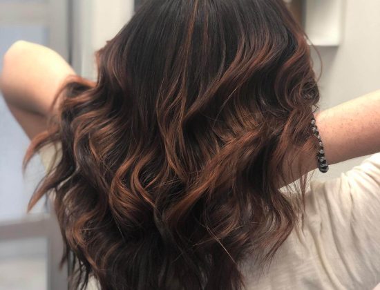 AndreaMagaly Hair Boutique
