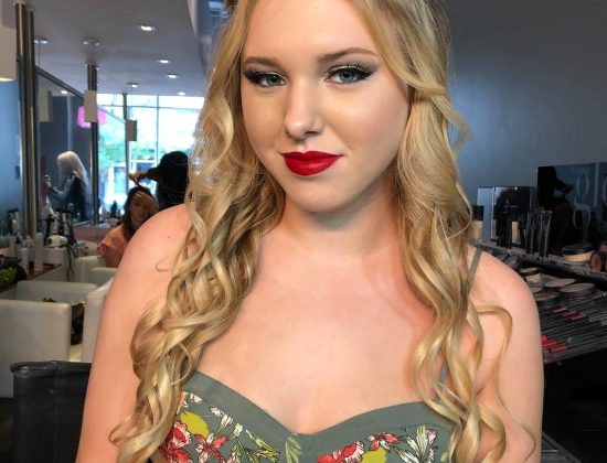 Blo Blow Dry Bar