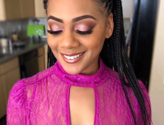 Perfect Pout By Kristin