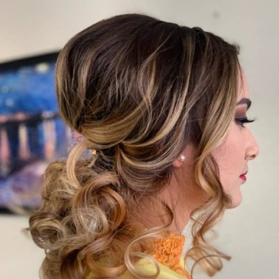 Georgette’s Beauty Salon