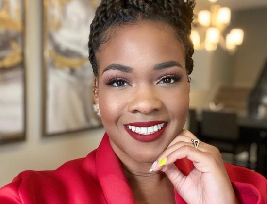 Perfect Pout By Kristin