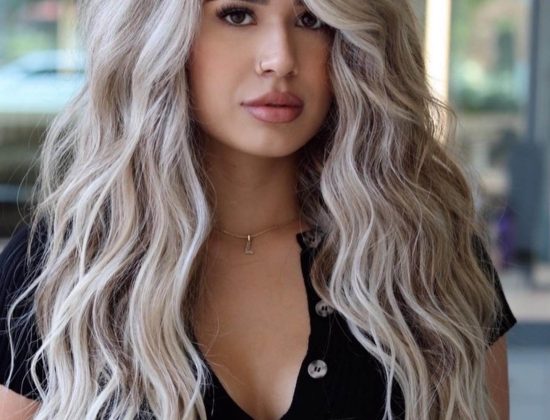 Ceron Hair Studio: Kirby Grove