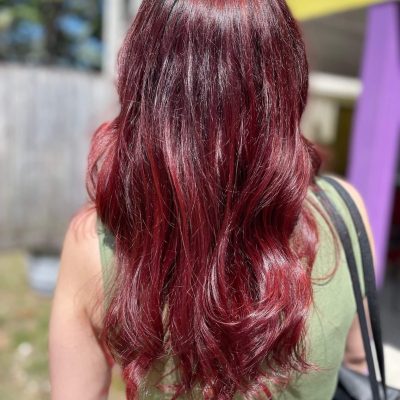 Salon in the Heights