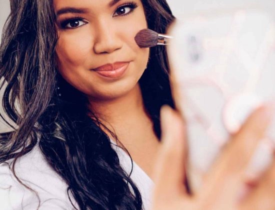 Perfect Pout By Kristin