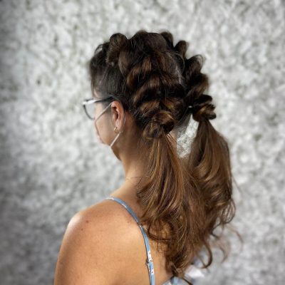 Salon in the Heights