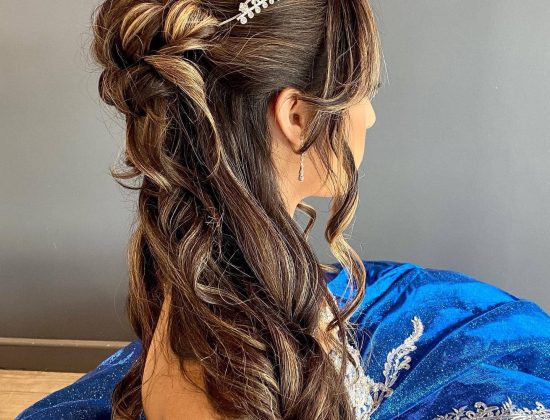 Blo Blow Dry Bar