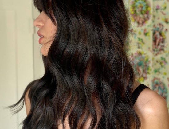 Hair by Saint Rose