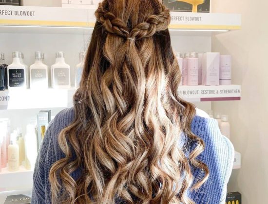 Drybar