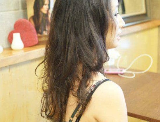 Jessica Hair Studio