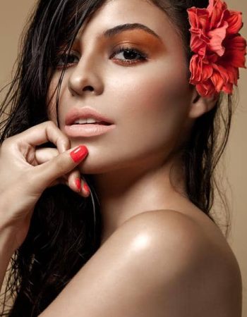 Lisa Pelayo Makeup and Beauty