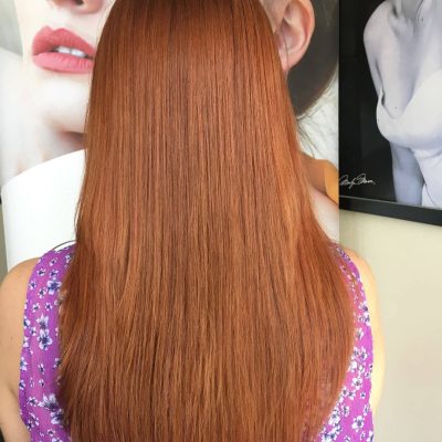 Georgette’s Beauty Salon