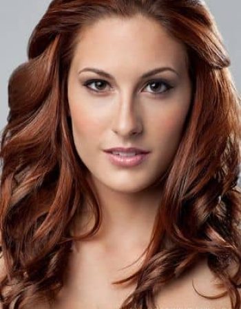 Lisa Pelayo Makeup and Beauty