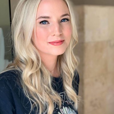 Makeup By Courtney Paige
